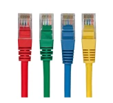 پچ کورد شبکه کی نت CAT6 UTP 15m