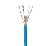 کابل شبکه طرح لگراند CAT6 UTP PVC 305m