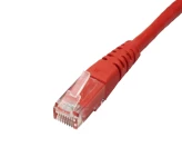 پچ کورد شبکه طرح نگزنس CAT6 UTP PVC 15m