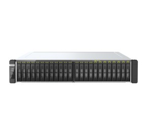 ذخیره ساز تحت شبکه کیونپ TDS-h2489FU-4314-1TB