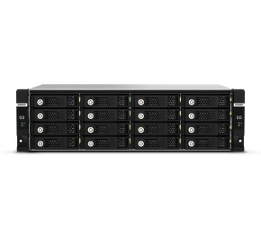 ذخیره ساز تحت شبکه کیونپ TL-R1620Sdc