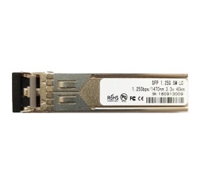 ماژول فیبر نوری SFP-1.25G-SM-1470nm-40Km