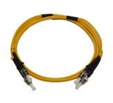 پچ کورد فیبر نوری طرح نگزنس ST-ST Duplex SM LS 15m