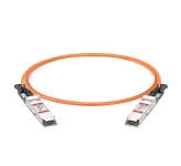 کابل فیبر نوری سیسکو QSFP-H40G-AOC2M 2M