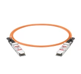 کابل فیبر نوری سیسکو QSFP-H40G-AOC3M 3M