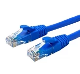 پچ کورد کی نت CAT6 UTP 25m