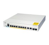 سوئیچ شبکه سیسکو 8 پورت C1000-8T-2G-L