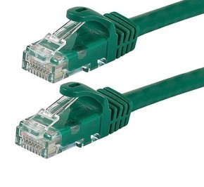 پچ کورد شبکه ایفورت CAT5E UTP 3m