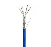 کابل شبکه کی نت پلاس CAT6A SFTP 305m PVC