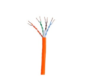 کابل شبکه طرح نگزنس CAT6 UTP PVC 305m