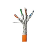 کابل شبکه طرح نگزنس Cat7 SFTP LSZH 500m