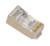 سوکت شبکه وی نت CAT6 SFTP RJ45