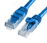 پچ کورد شبکه دی نت CAT6 UTP 1m PVC GP-28NETRJ-RJ2