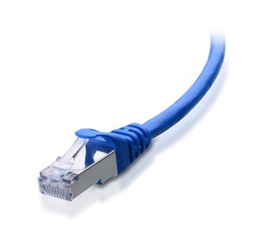 پچ کورد شبکه طرح لگراند CAT6 SFTP 10m PVC