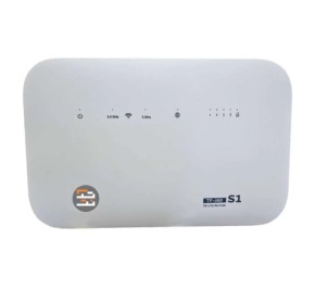 مودم 4G/TD-LTE تک نت TF-i60 S1 با 300 گیگ اینترنت