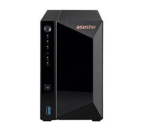 ذخیره ساز تحت شبکه اسوستور DRIVESTOR 2 Pro AS3302T