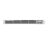 سوئیچ شبکه UPOE سیسکو 48 پورت C9300-48S-E