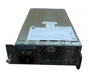 پاور سوئیچ شبکه سیسکو DS-C48-300AC