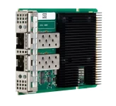 کارت شبکه سرور اچ پی P10115-B21 2Port SFP28 OCP3