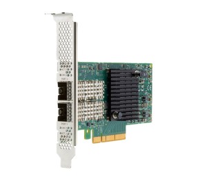 کارت شبکه سرور اچ پی P13188-B21 25Gb 2Port SFP28