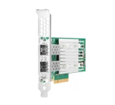 کارت شبکه سرور اچ پی +P21933-B21 2Port 10Gb SFP