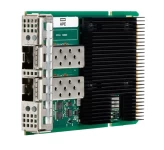 کارت شبکه سرور اچ پی +P08452-B21 2Port SFP