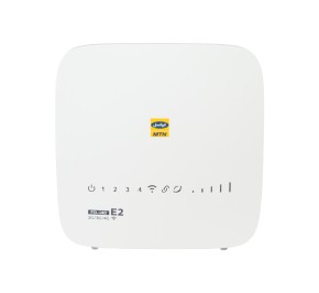 مودم 3G/4G ایرانسل FDi40 E2 با 30 گیگ اینترنت