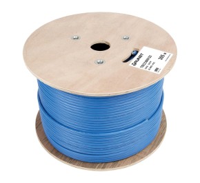 کابل شبکه ترونت TRCC600122 Cat6 UUTP PVC 305m