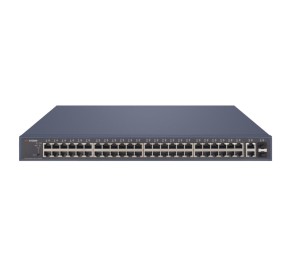 سوئیچ شبکه PoE هایک ویژن 48 پورت DS-3E1552P-SI