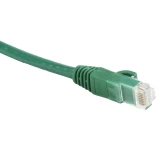 پچ کورد شبکه اشنایدر اکتاسی CAT6 UTP 0.5m PVC