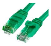 پچ کورد شبکه اشنایدر اکتاسی CAT6 UTP 3m PVC