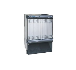 لاین ترمینال SDH فایبرهوم CITRANS 550F