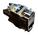 کیستون شبکه کی دی تی NK-3U 8U L6 SFTP