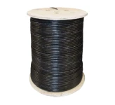 کابل شبکه کی دی تی CAT6 SFTP 500m