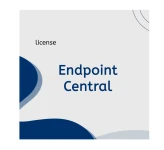 لایسنس نرم افزار منیج انجین Endpoint Central