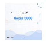 لایسنس سوئیچ شبکه سیسکو N5010-FNPV-SSK9