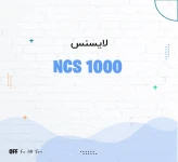 لایسنس روتر سیسکو S-NCS1K4-LIC-100G