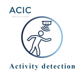 لایسنس تشخیص فعالیت ACIC