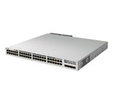 سوئیچ شبکه سیسکو 48 پورت C9300L-48T-4X-E