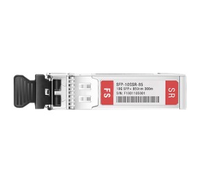 ماژول فیبر نوری اف 5 F5-UPG-SFP+-R