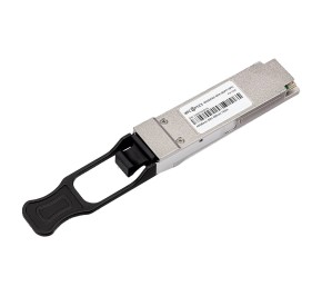 ماژول فیبر نوری فورتی نت FN-TRAN-QSFP+SR