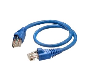 پچ کورد شبکه CAT5e UTP PVC 30cm