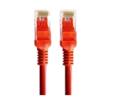 پچ کورد شبکه CAT6 UTP PVC 1m