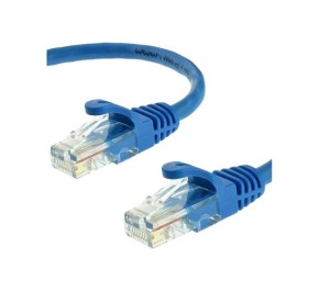 پچ کورد شبکه CAT6 UTP PVC 2m