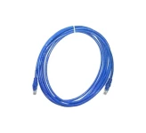 پچ کورد شبکه CAT6 UTP PVC 3m