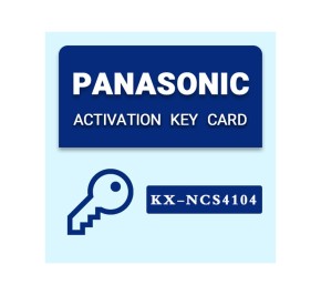 لایسنس آپی ترانک پاناسونیک KX-NCS4716