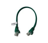 پچ کورد شبکه CAT5e UTP PVC 50cm