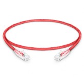 پچ کورد شبکه اف اس Cat5e UTP 1.2m PVC