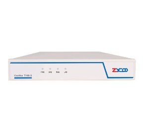 سانترال تحت شبکه زایکو CooVox T100-A220