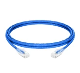 پچ کورد شبکه اف اس Cat5e UTP 2.4m PVC